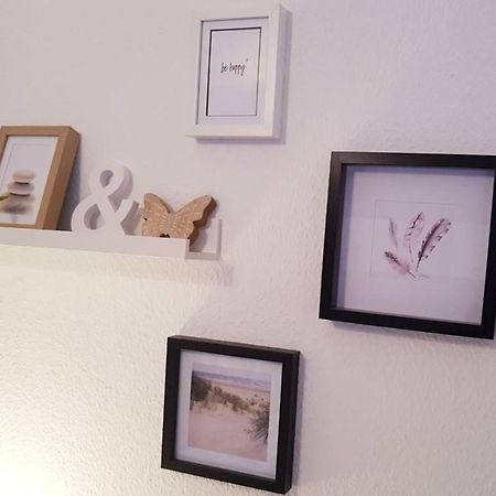 Naehe Mainz - Ferienwohnung - Apartment Breivogel In Woerrstadt Экстерьер фото